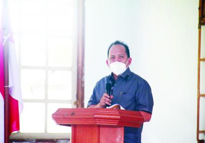 Pilkada Damai, Sundah: Terima Kasih Masyarakat
